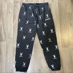 PACSUN PLAYBOY 3M PANTS